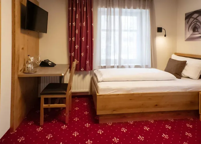 Einzelzimmer 16 * Heidenheim (Bavaria)